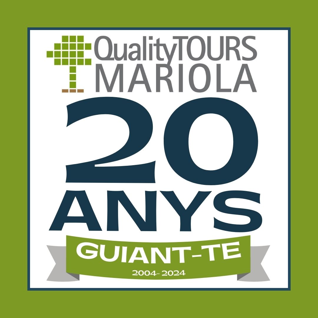 Quality Tours Mariola