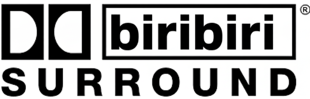 Biribiri Surround