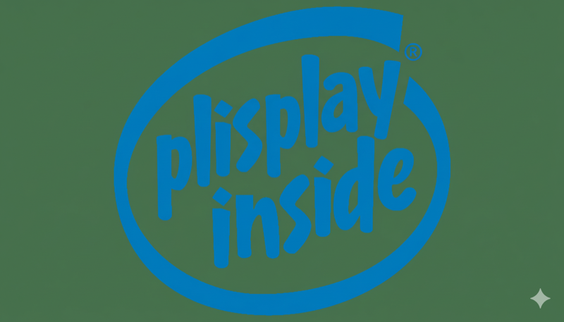 Playsplay Inside